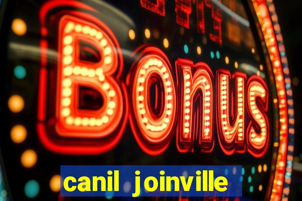 canil joinville vila nova